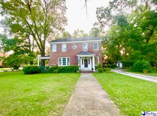 801 Evans Rd, Marion, SC 29571