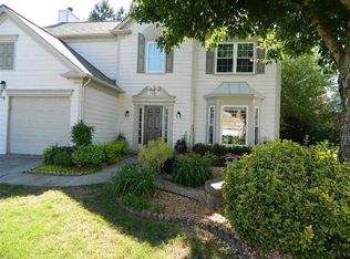 2133 Sugar Maple Ln NW, Acworth, GA 30101