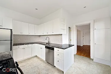 Rented by CORE