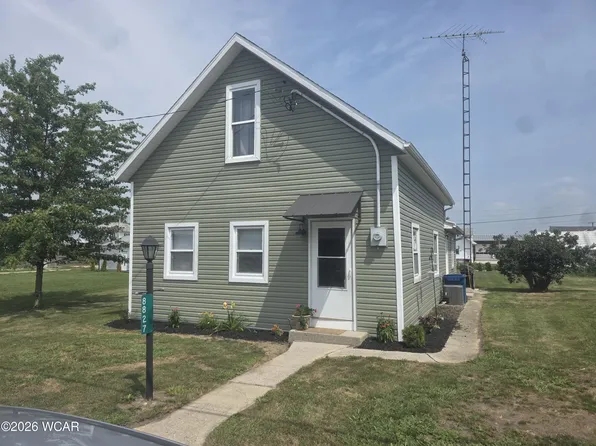8827 State Route 274, Kettlersville, OH 45336