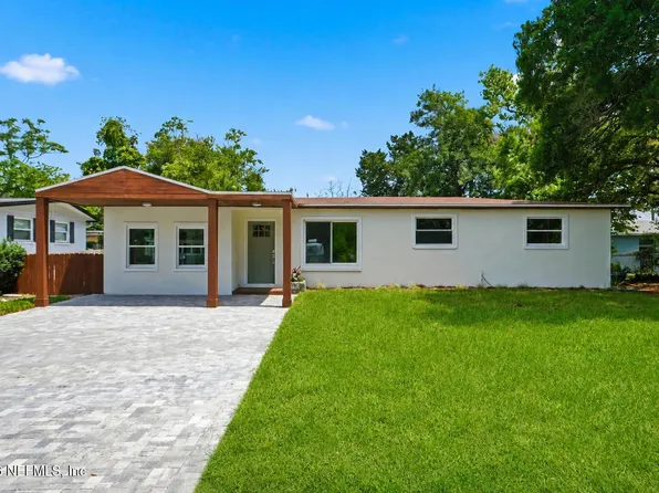 16 SAN PABLO Circle S, Jacksonville Beach, FL 32250