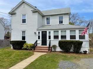 295 Port Au Peck Ave, Oceanport, NJ 07757