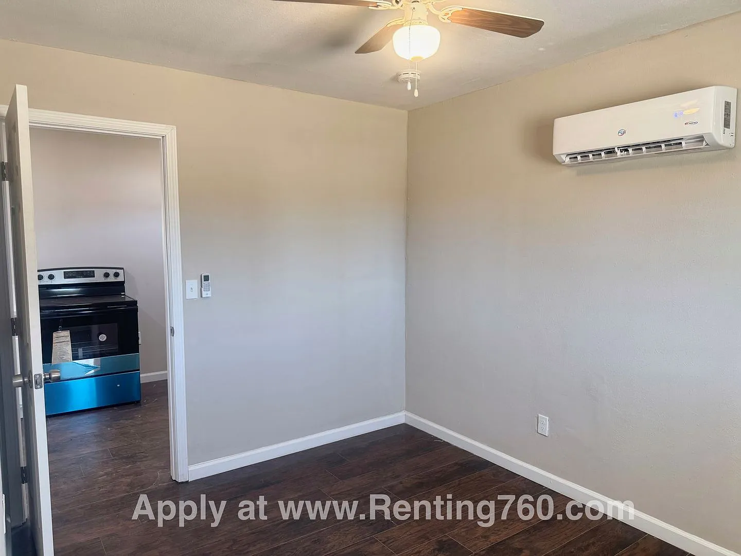 Cute 2 bed 1 Bath Home! — Photo 3