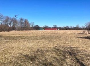 2580 N Hull Rd, Twining, MI 48766