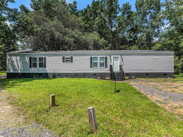 130 Christ Temple Rd, Moncks Corner, SC 29461