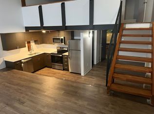 Everett Station Lofts, Portland, OR 97209