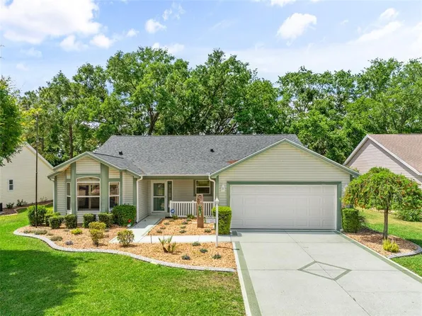 1061 Soledad Way, The Villages, FL 32159
