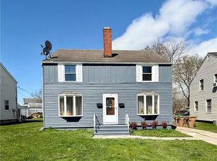 24 Garden Rd, Cheektowaga, NY 14225