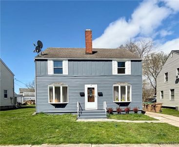 24 Garden Rd, Cheektowaga, NY, 14225