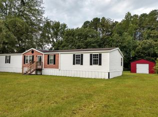2520 Antelope Dr, Dalzell, SC 29040