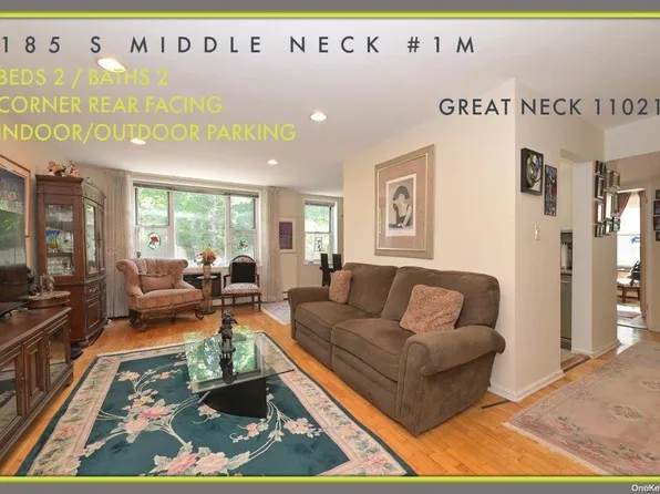185 S Middle Neck Road #1- M, Great Neck, NY 11021