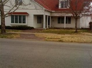 612 N Grand St, Pittsburg, KS 66762