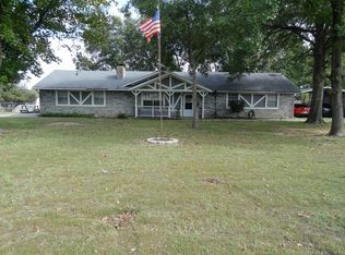 23595 S Cedar St, Claremore, OK 74019