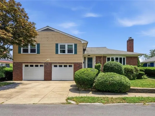 183 Lawn St, Providence, RI 02908