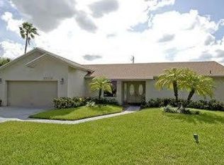 10036 SW 49th Mnr, Cooper City, FL 33328