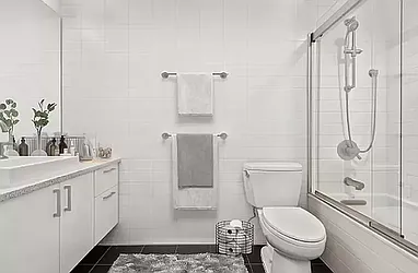 Rented by Living New York