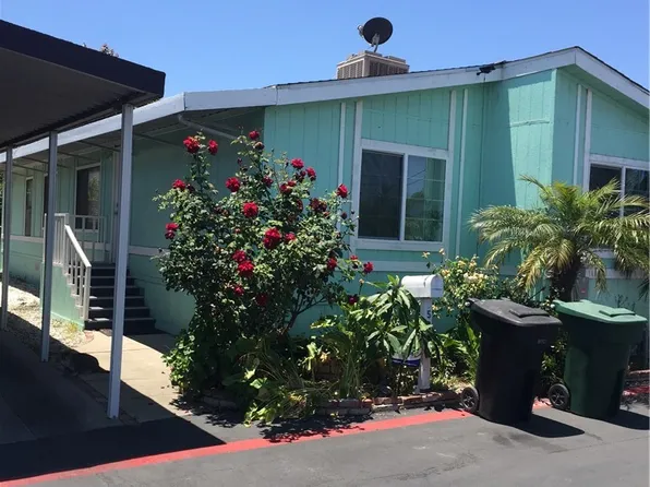 10866 Westminster Ave Space 52, Garden Grove, CA 92843