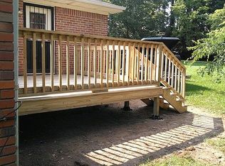 2704 Mastin Lake Rd NW, Huntsville, AL 35810