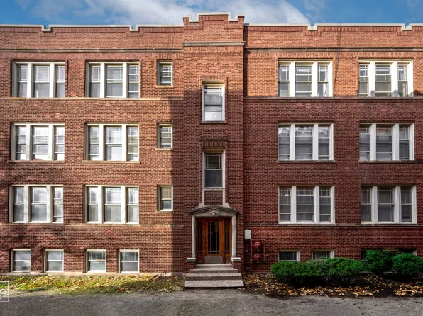 2147 W Lunt Ave #G, Chicago, IL 60645