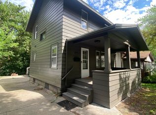 139 S Francis Ave, Lansing, MI 48912