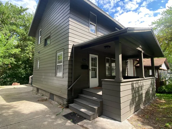 139 S Francis Ave, Lansing, MI 48912