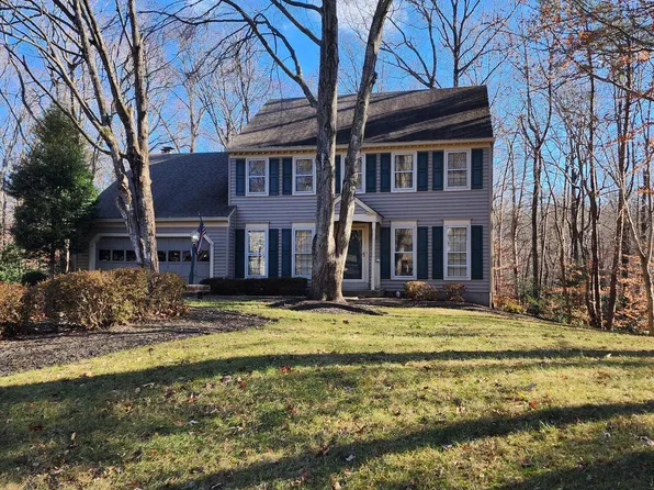 5109 Willow Oak Pl, Dumfries, VA 22025