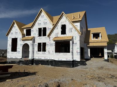 7416 Leelee Dr LOT 304, Franklin, TN, 37064