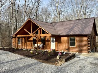 1618 Primm Rd, Ashland City, TN 37015