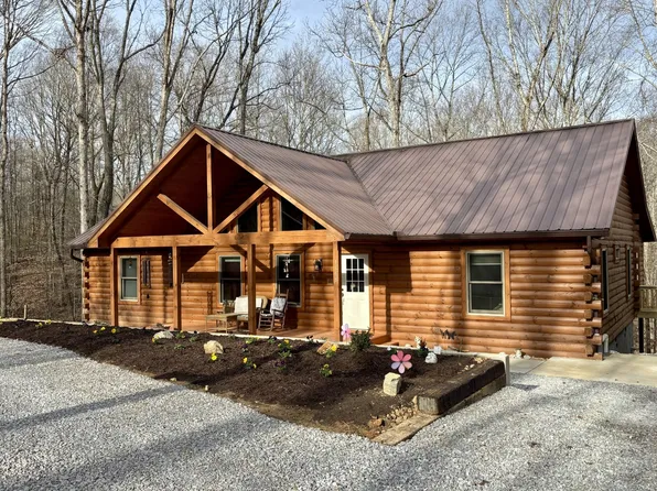 1618 Primm Rd, Ashland City, TN 37015