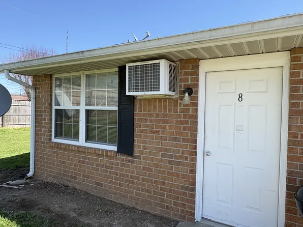 4201 N 2nd St, Dubois, IN 47527