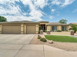 9913 E Monte Ave, Mesa, AZ 85209