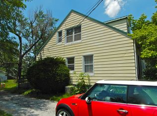 98 Smithfield Rd, Shelbyville, KY 40065