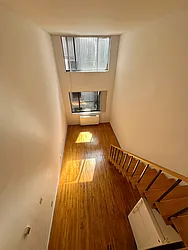 Rented by J PRESTON AND ASSOCIATES INC