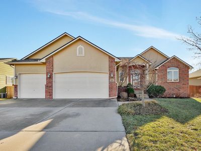 212 S Onewood Dr, Andover, KS, 67002