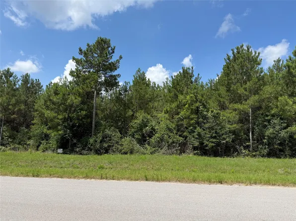 15751 Wood Grove Way Lot 35, Willis, TX 77378