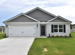 54 Vintage Grove Rd, Jackson, TN 38305