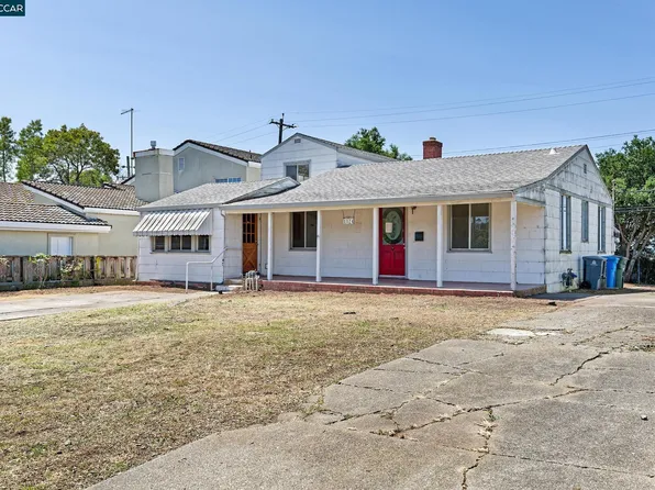 1024 Valle Vista Ave, Vallejo, CA 94589