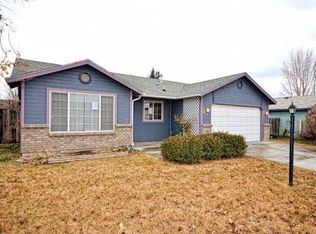 617 N Tidwell Way, Meridian, ID 83642