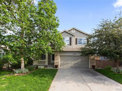 10327 Woodrose Lane, Highlands Ranch, CO, 80129