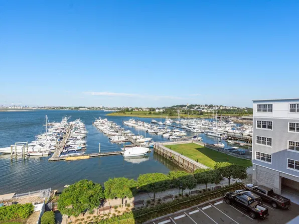 550 Pleasant St Penthouse 510, Winthrop, MA 02152