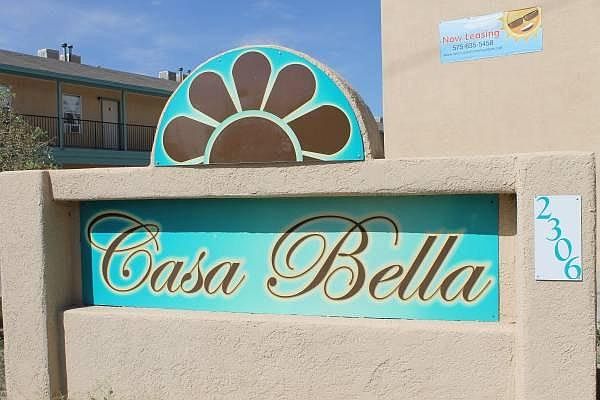 Casa Bella Apartments - NEAR NMSU!