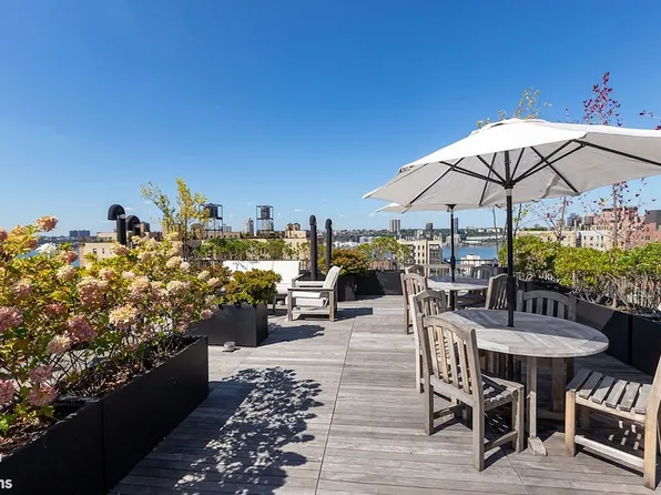 505 W End Ave APT 4D, New York, NY 10024