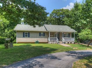 10830 Oakley Ln, Neosho, MO 64850