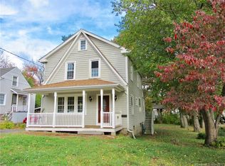 71 John Ave, Bristol, CT 06010