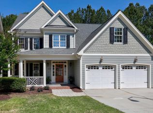 6013 Retford Grant Ct, Cary, NC 27519