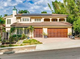 477 N Baldwin Ave, Sierra Madre, CA 91024