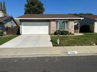 4565 Wildcat Ln, Concord, CA 94521