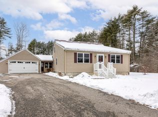 84 Longwoods Rd, Cumberland, ME 04021