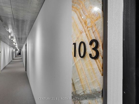 4th image of 304 Essa Rd #103