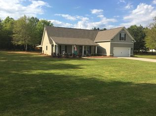 2112 Trace Dr, Monroe, GA 30655
